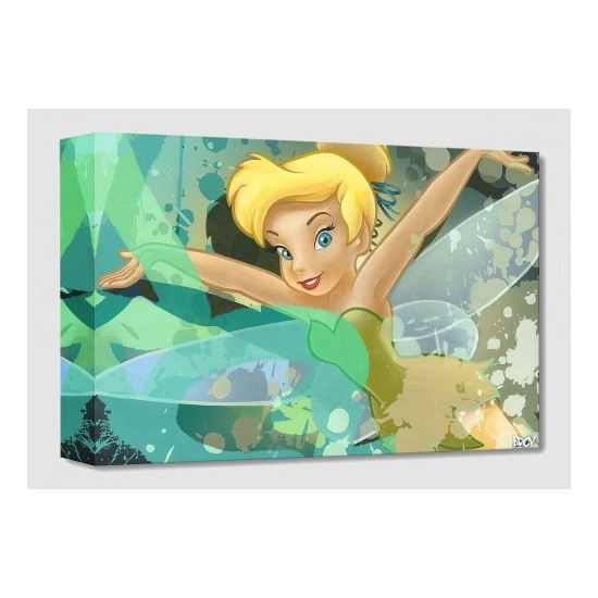 Arcy - Tinker Bell From Peter Pan