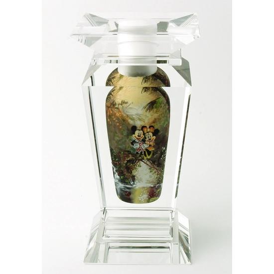 James Coleman - Tropical Twosome Classic Vase