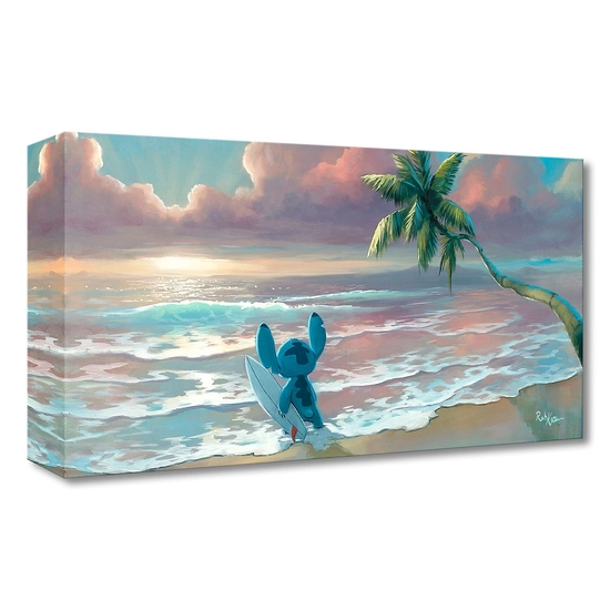 Rob Kaz  - Waiting for Waves From Lilo and Stitch