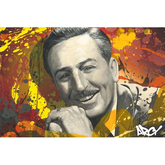 Arcy - Walt Disney