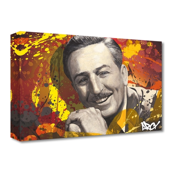 Arcy - Walt Disney