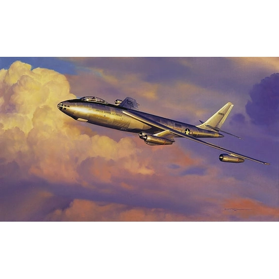 Craig Kodera - Stratojet Shakedown Limited Edition Print