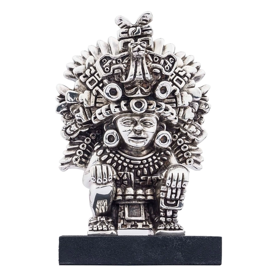 Dargenta - Aztec Figure