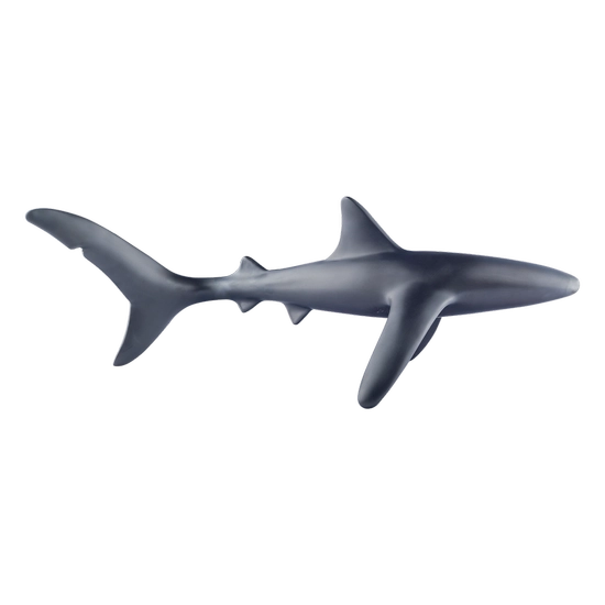 Dargenta - Black Shark Statue