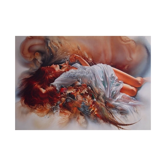 Lee Bogle - Dreams Of Autumn