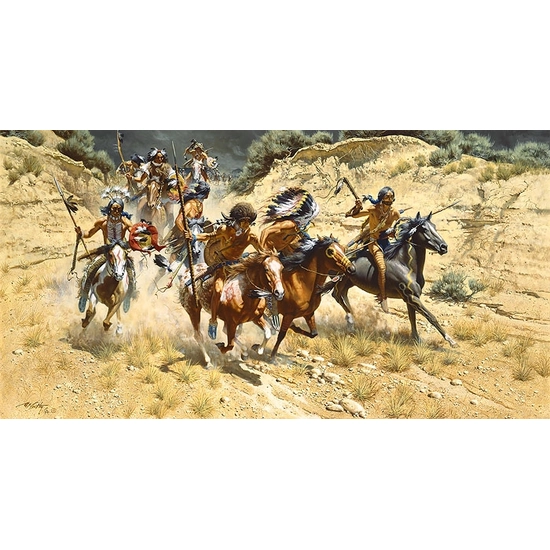 Frank McCarthy - The Decoys ANNIVERSARY EDITION ON