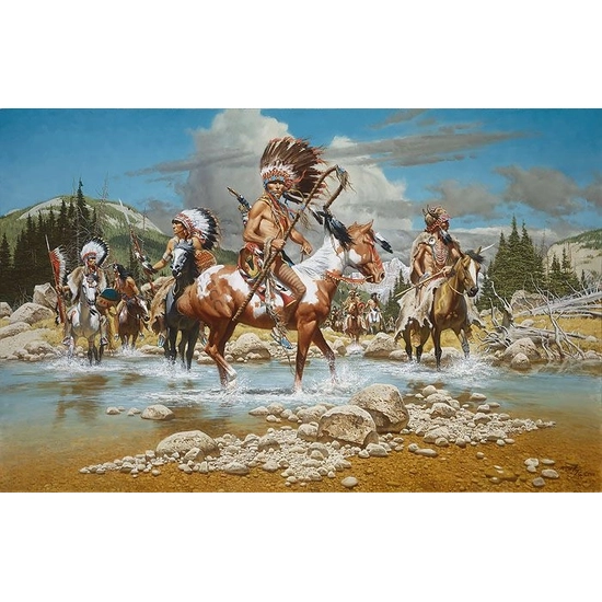 Frank McCarthy - The Chiefs