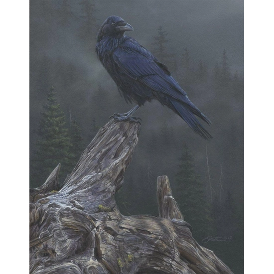 Daniel Smith - Raven´s Roost