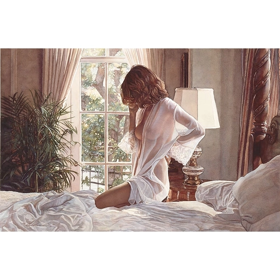 Steve Hanks - SHEER GRACE