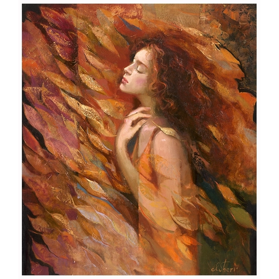 Irene Sheri - Autumn Wind