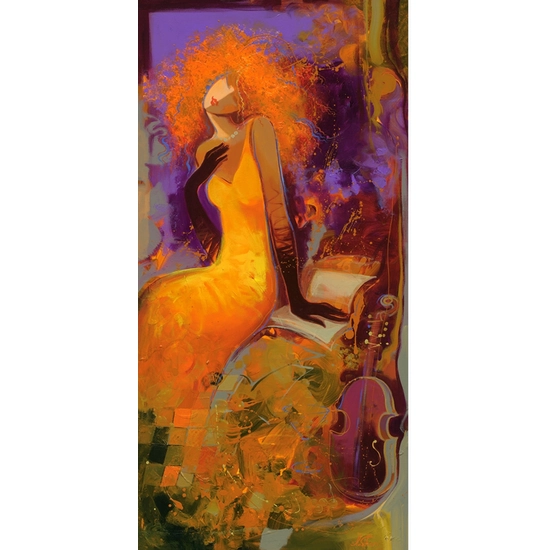 Irene Sheri - Grand Romance