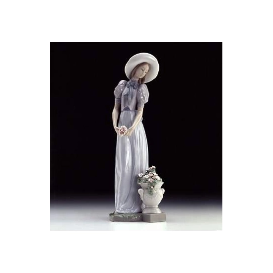 Lladro - Blossom Of The Heart