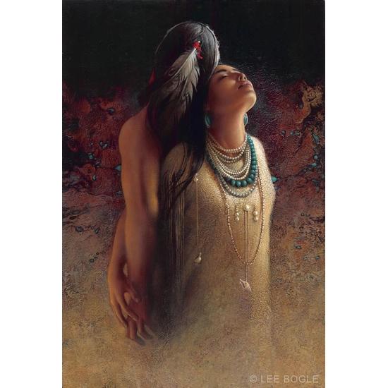 Lee Bogle - Dreamscape