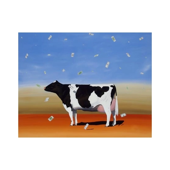 Robert Deyber - Cash Cow