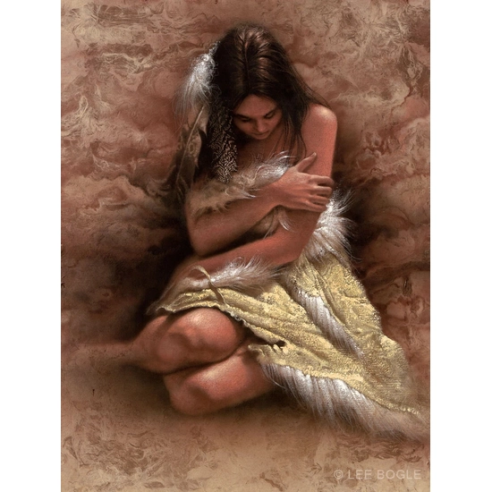 Lee Bogle - Quiet Solitude