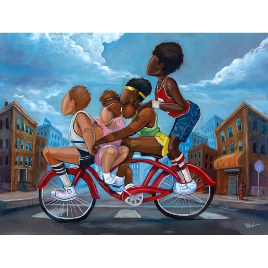 Robert Jackson - Public Transpo