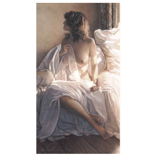 Steve Hanks - Yesterday is a Long Time Ago