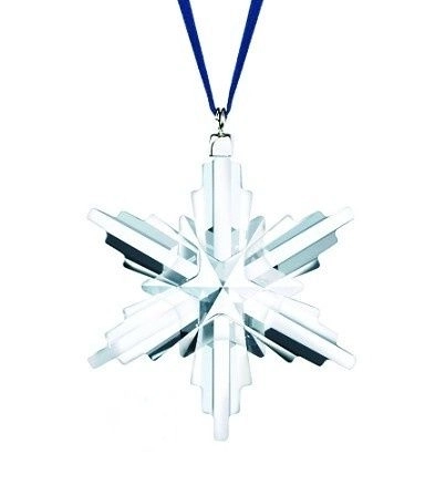 Swarovski Crystal - Annual 2006 Ornament