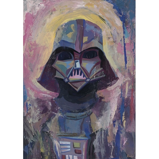 Rich Pellegrino - The Darth Vader