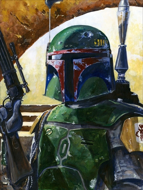 Kim Gromoll-Boba's Hunt