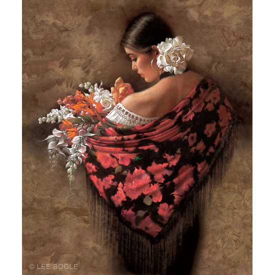 Lee Bogle - Summer Fragrance II