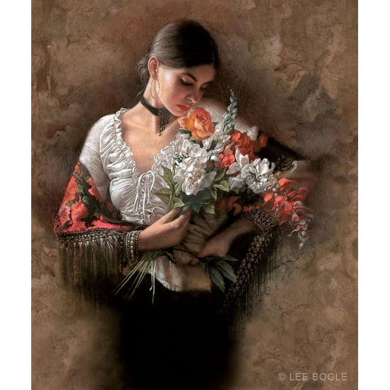 Lee Bogle - Summer Fragrance I