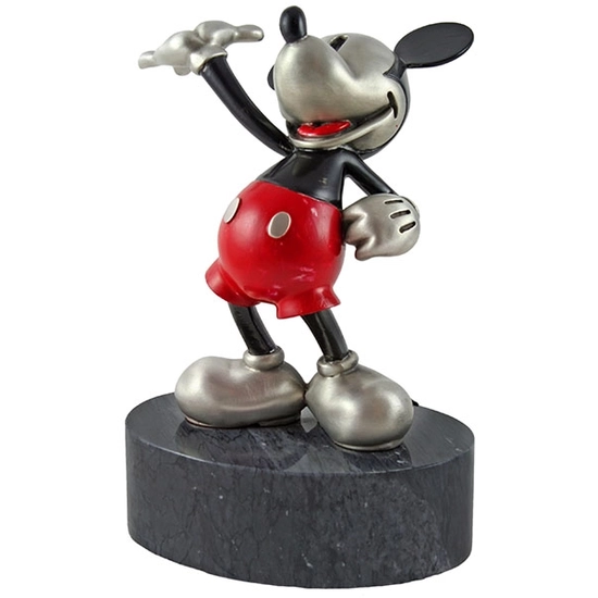 Disney Chilmark - A Mouse in a Million - Pewter