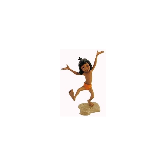 WDCC Disney Classics - The Jungle Book Mowgli Mancub