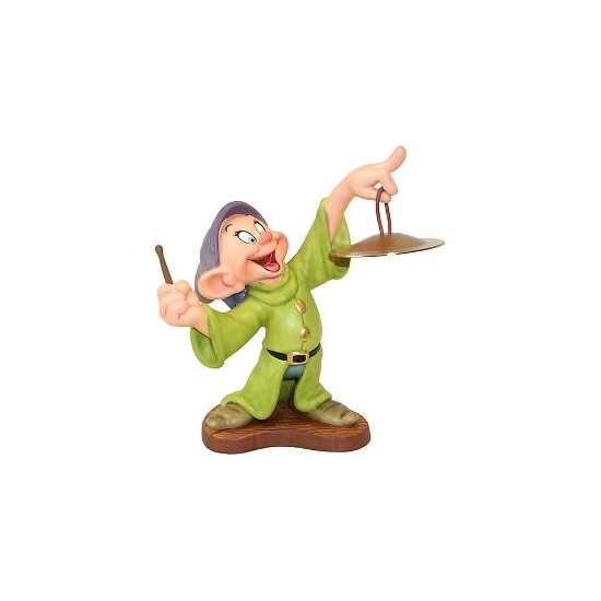 WDCC Disney Classics - Snow White Dopey Dopey