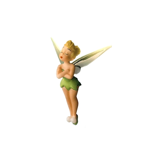 WDCC Disney Classics - Peter Pan Tinker Bell Ornament