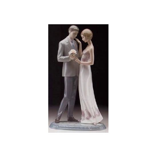 Lladro - Declaration Of Love