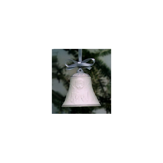 Lladro - Christmas Bell 1999