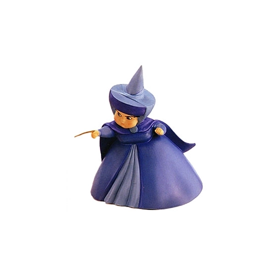 WDCC Disney Classics - Sleeping Beauty Merryweather A Little Bit Of Blue