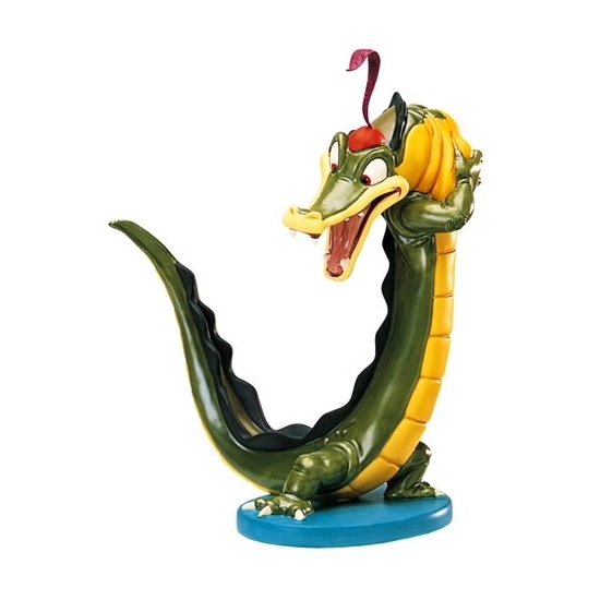 WDCC Disney Classics - Fantasia Ben Ali Gator