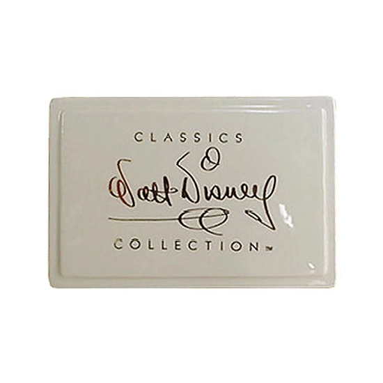 WDCC Disney Classics - Disney Classics Dealer Plaque