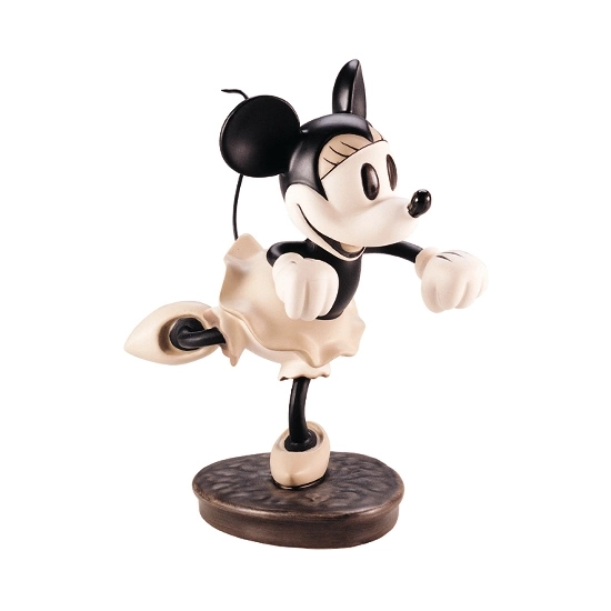 WDCC Disney Classics - Minnie Mouse I'm A Jazz Baby