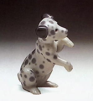 Lladro-Dalmatian