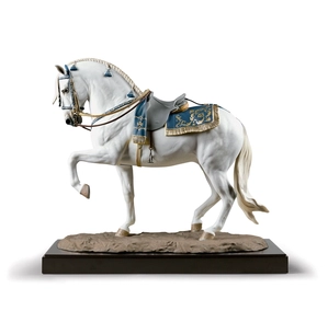 Lladro-Spanish pure breed