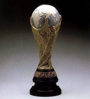 Lladro-Fifa Trophy