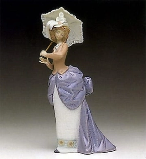 Lladro-Promenade