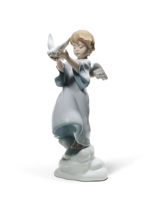 Lladro-Peace on Earth