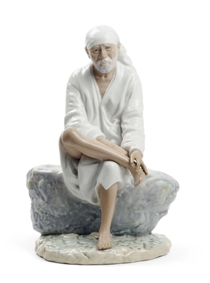 Lladro-Sai Baba