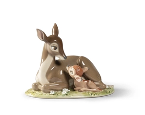 Lladro-Bambi