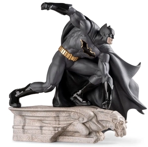 Lladro-Batman Sculpture