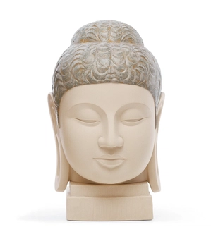 Lladro-BUDDHA I