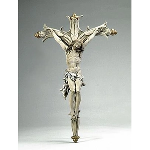 Giuseppe Armani-Renaissance Crucifix