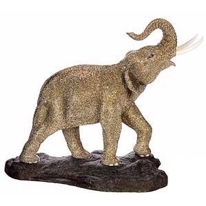 Swarovski Crystal-Myriad Matang Elephant