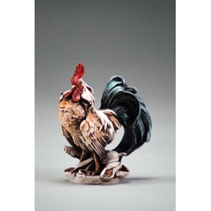 Giuseppe Armani-Rooster