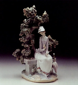 Lladro-Reminiscing 1974-88