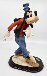 Giuseppe Armani-Goofy